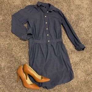 Banana Republic Dress
